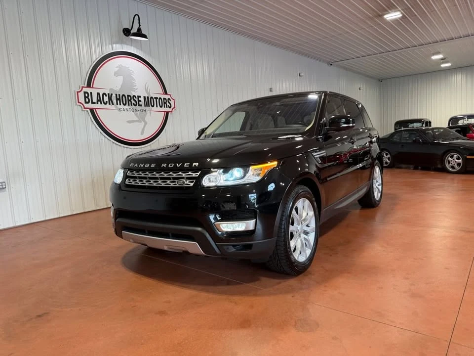 2017 Land Rover Range Rover L405 - Image 6 of 20