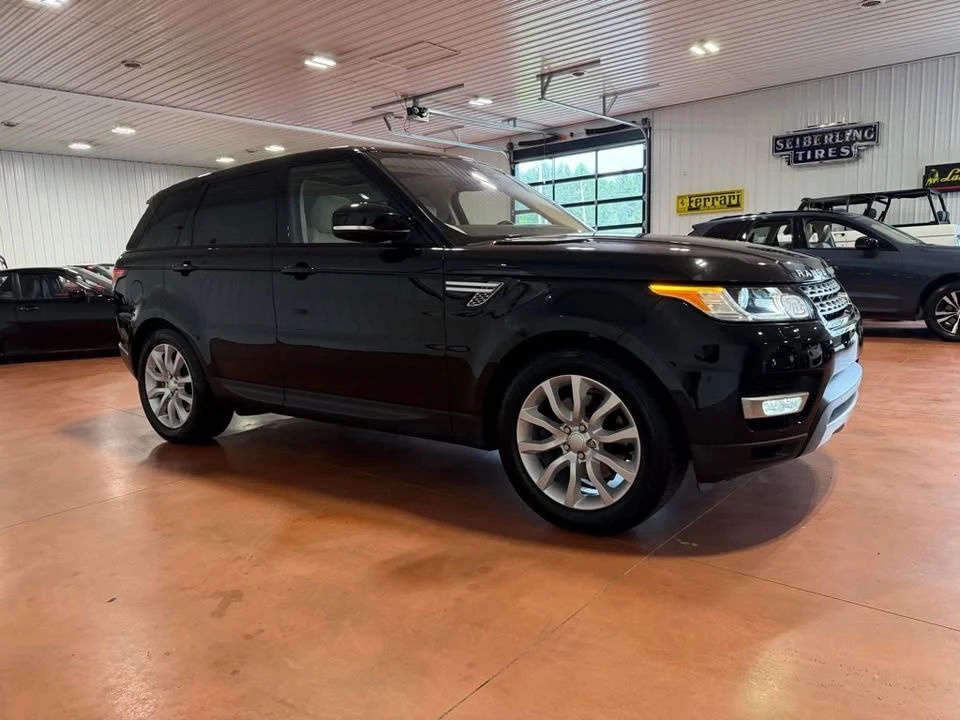 2017 Land Rover Range Rover L405 - Image 9 of 20