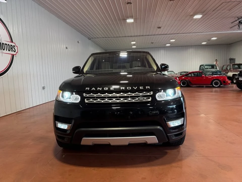 2017 Land Rover Range Rover L405 - Image 7 of 20