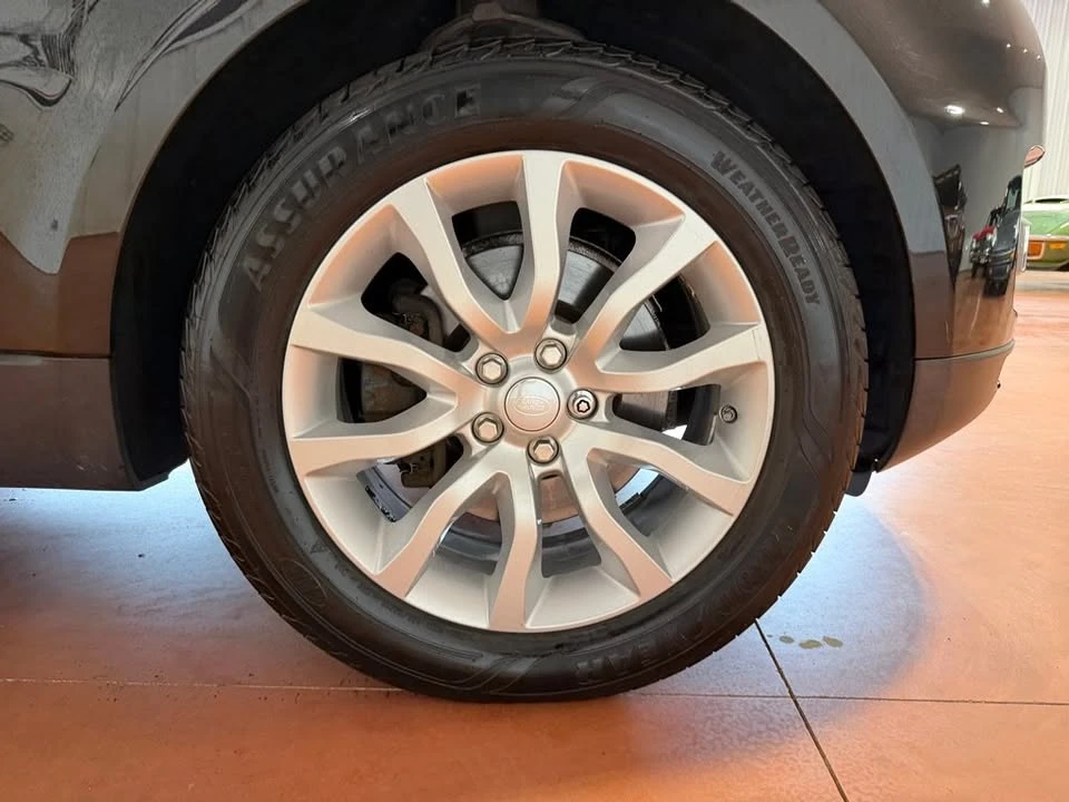 2017 Land Rover Range Rover L405 - Image 16 of 20