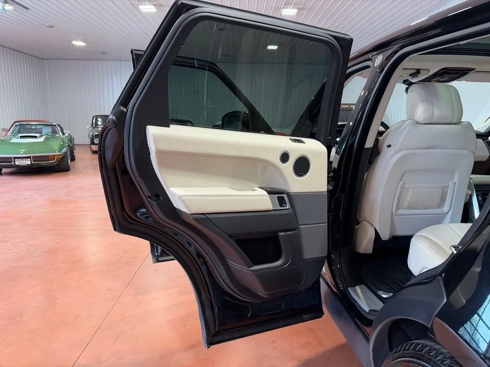 2017 Land Rover Range Rover L405 - Image 20 of 20