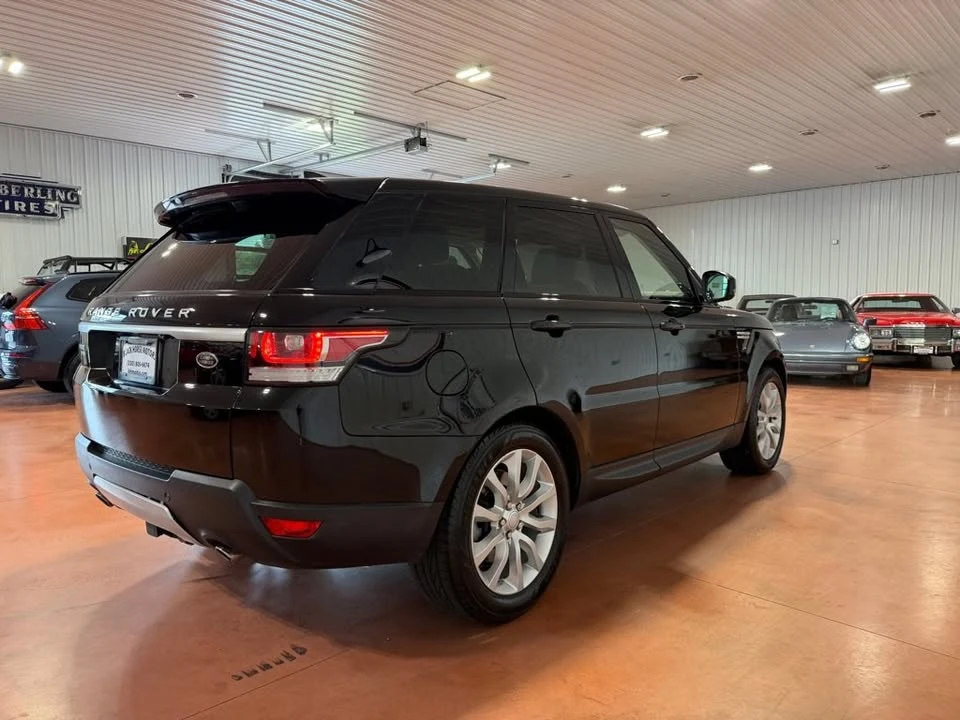 2017 Land Rover Range Rover L405 - Image 10 of 20