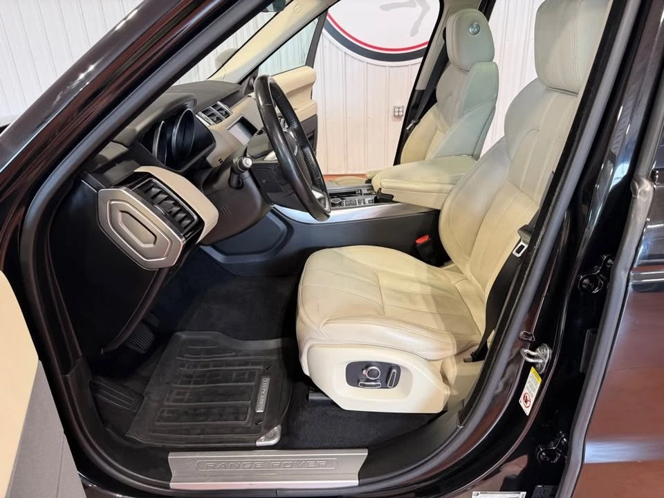 2017 Land Rover Range Rover L405 - Image 18 of 20