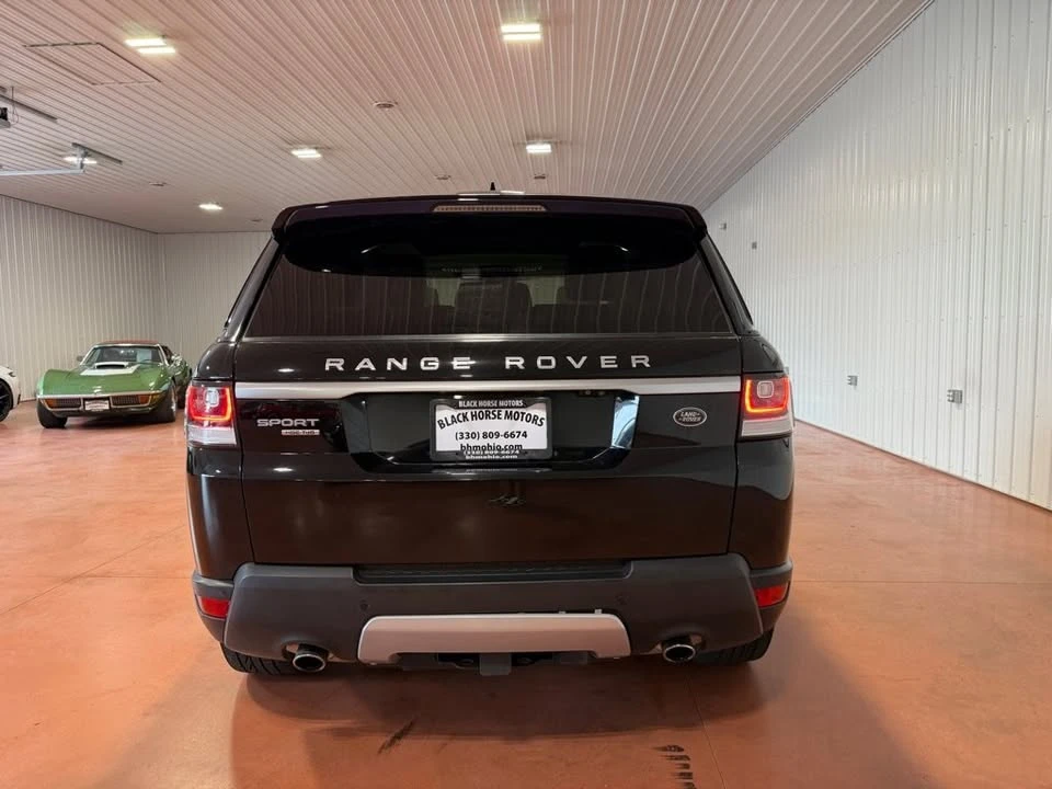 2017 Land Rover Range Rover L405 - Image 11 of 20