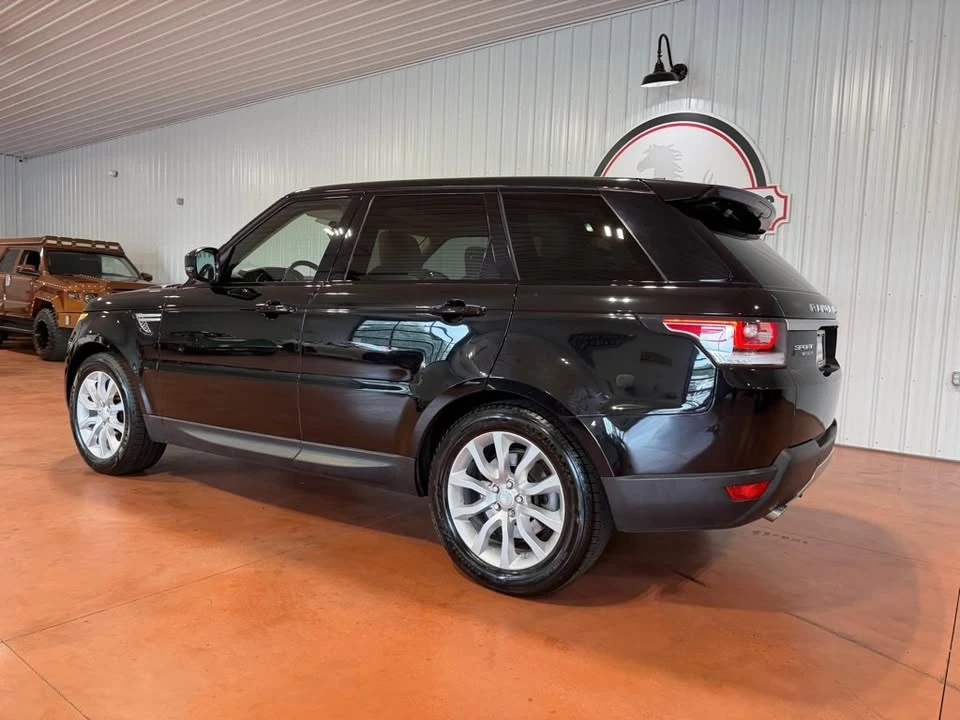2017 Land Rover Range Rover L405 - Image 12 of 20