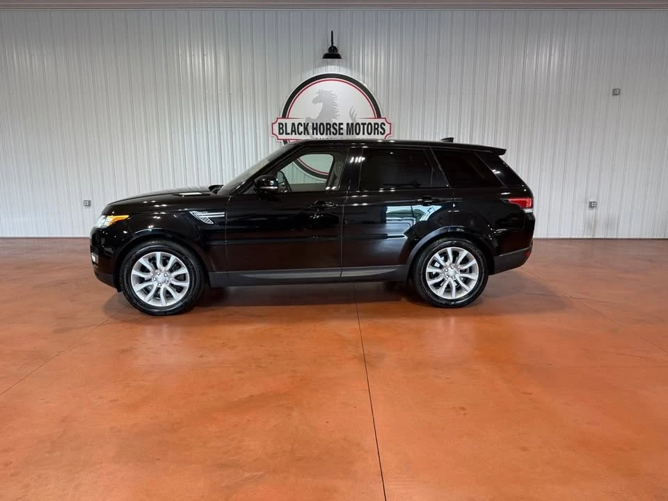 2017 Land Rover Range Rover L405 - Image 2 of 20