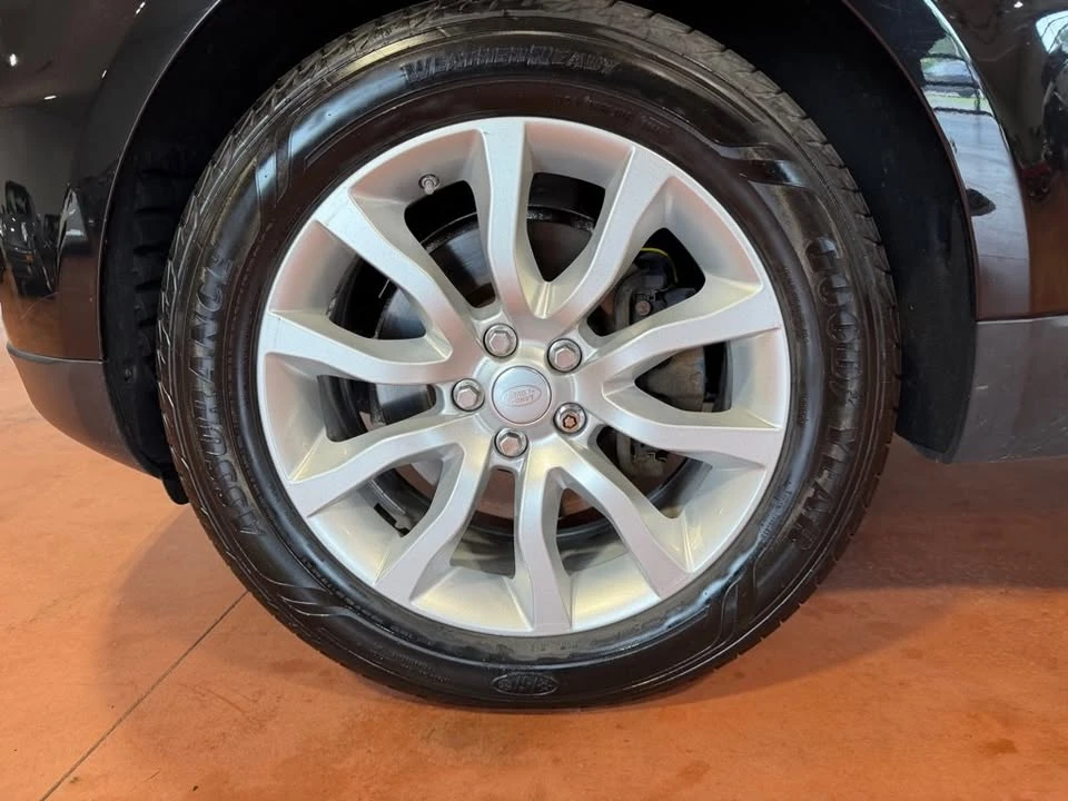 2017 Land Rover Range Rover L405 - Image 13 of 20