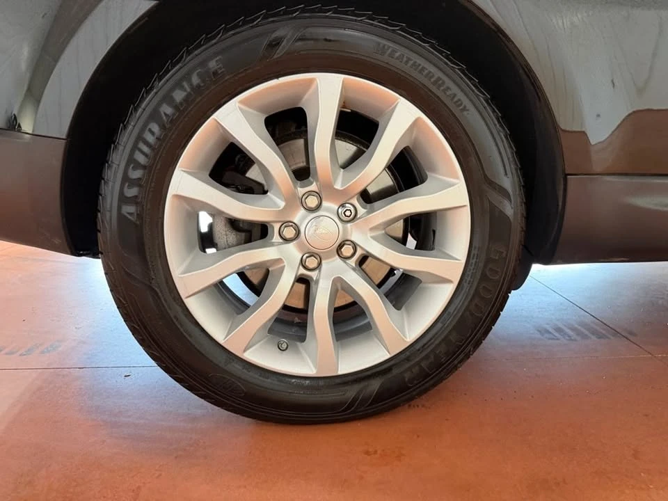 2017 Land Rover Range Rover L405 - Image 15 of 20
