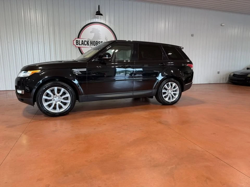 2017 Land Rover Range Rover L405 - Image 4 of 20