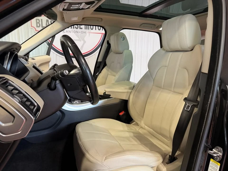 2017 Land Rover Range Rover L405 - Image 19 of 20
