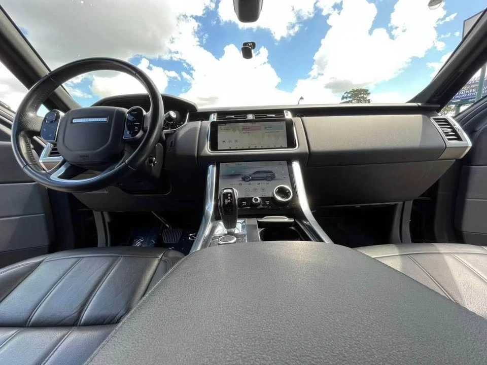 2017 Land Rover Range Rover L405 - Image 7 of 12