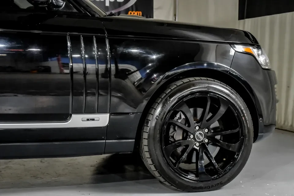2017 Land Rover Range Rover L405 - Image 5 of 20