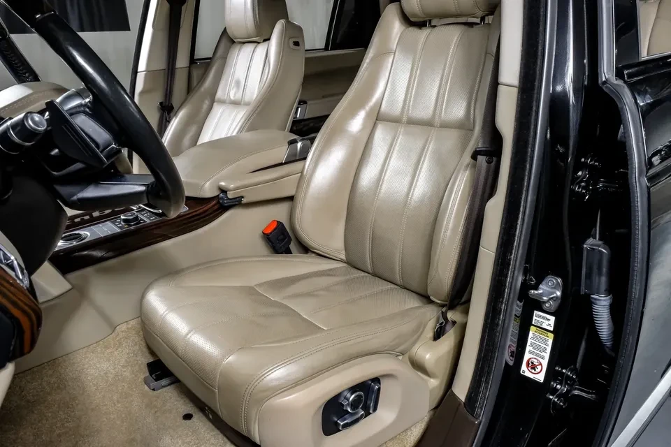 2017 Land Rover Range Rover L405 - Image 17 of 20