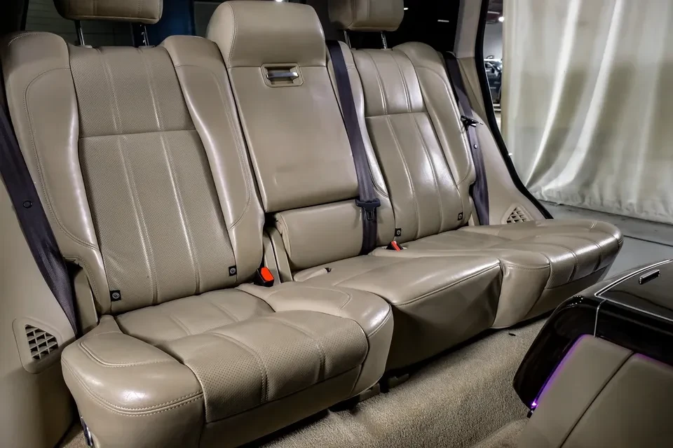 2017 Land Rover Range Rover L405 - Image 18 of 20