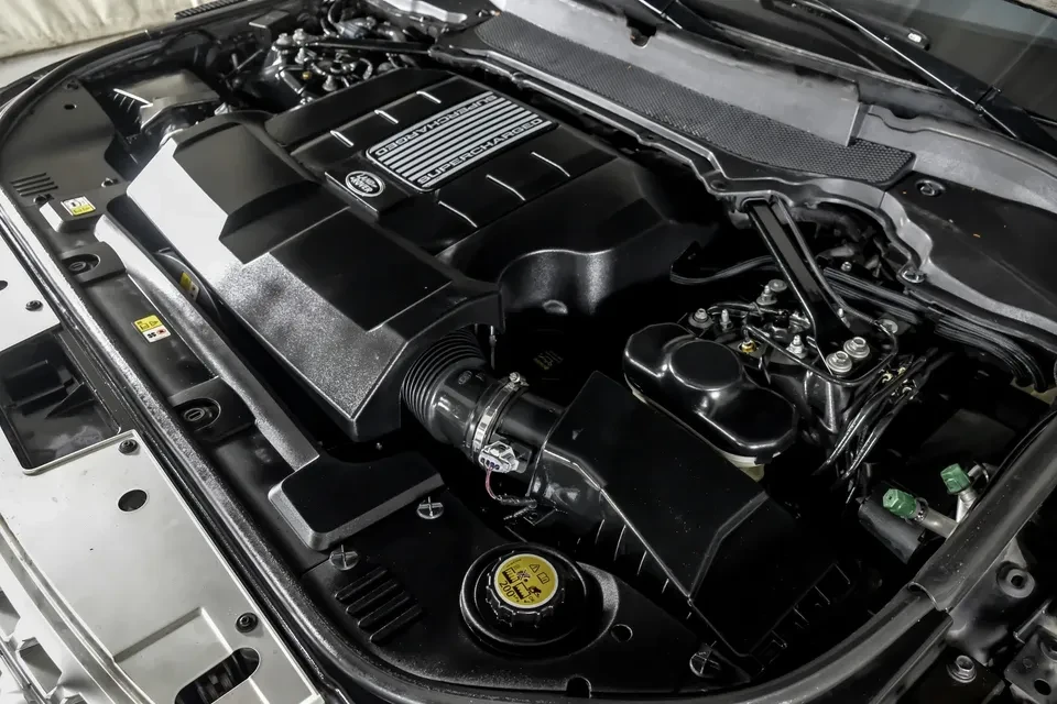 2017 Land Rover Range Rover L405 - Image 19 of 20