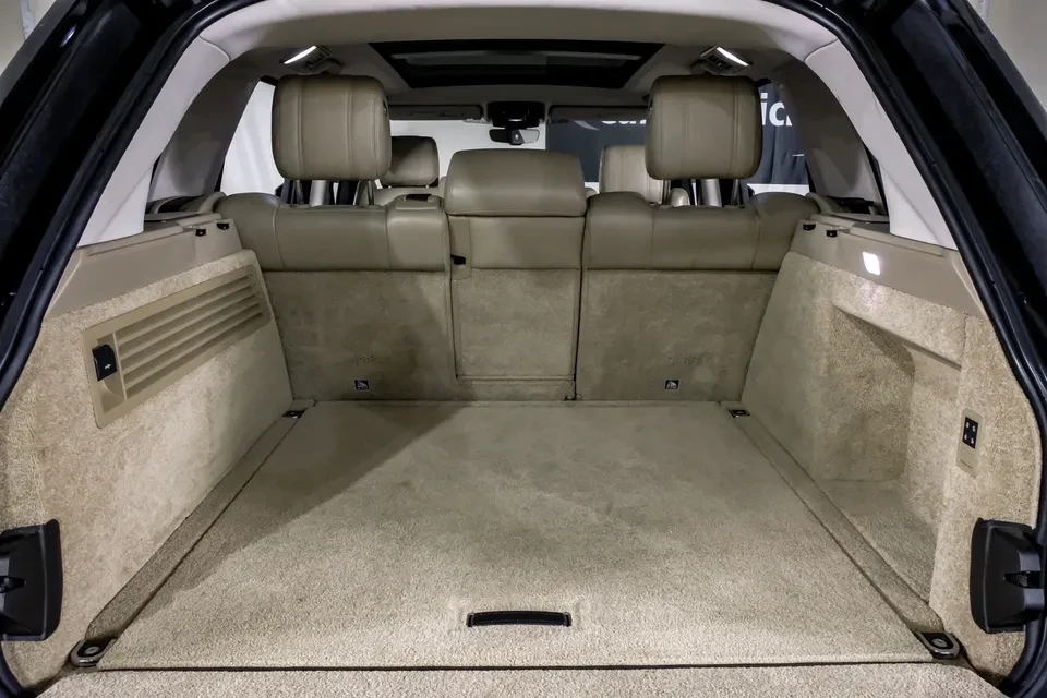 2017 Land Rover Range Rover L405 - Image 20 of 20
