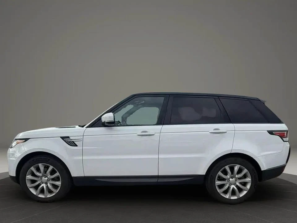 2017 Land Rover Range Rover L405 - Image 8 of 10