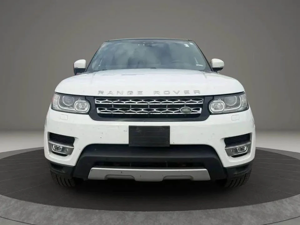 2017 Land Rover Range Rover L405 - Image 2 of 10