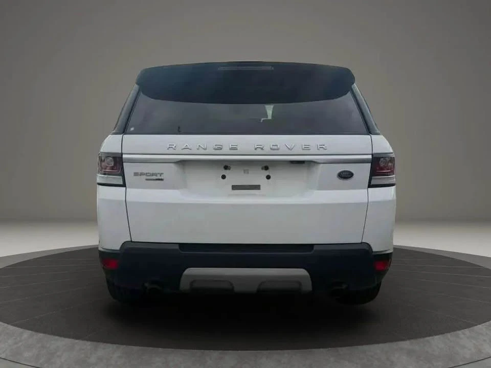 2017 Land Rover Range Rover L405 - Image 10 of 10