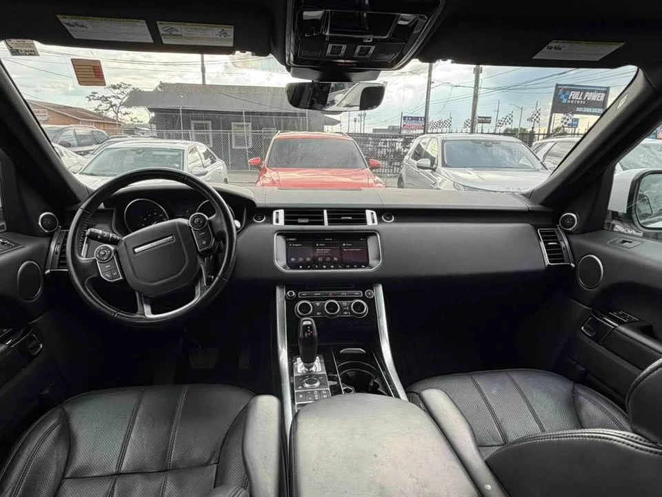 2017 Land Rover Range Rover L405 - Image 6 of 10