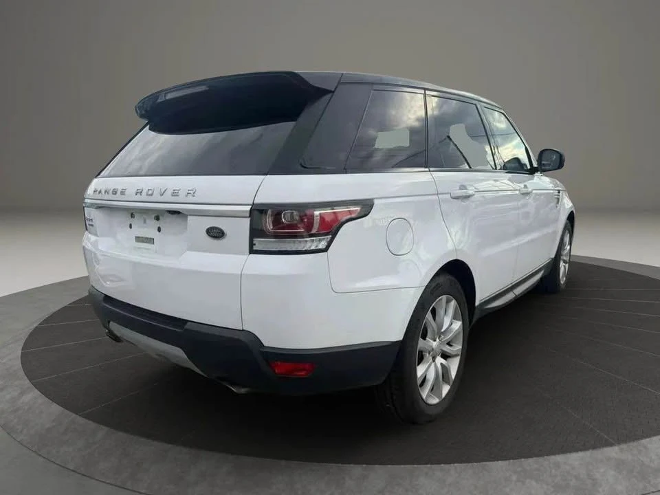 2017 Land Rover Range Rover L405 - Image 4 of 10