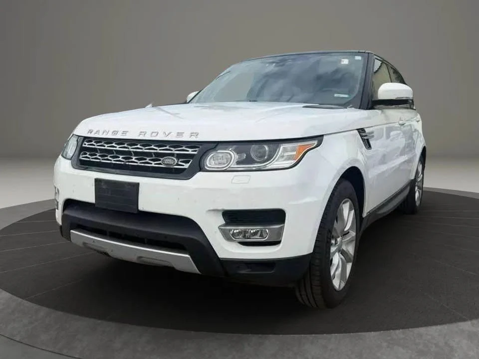 2017 Land Rover Range Rover L405 - Image 3 of 10