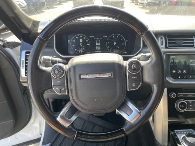 2017 Land Rover Range Rover L405 - Image 12 of 18