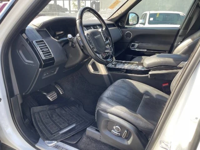 2017 Land Rover Range Rover L405 - Image 10 of 18