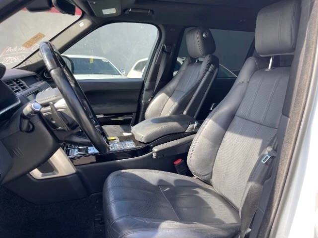 2017 Land Rover Range Rover L405 - Image 11 of 18