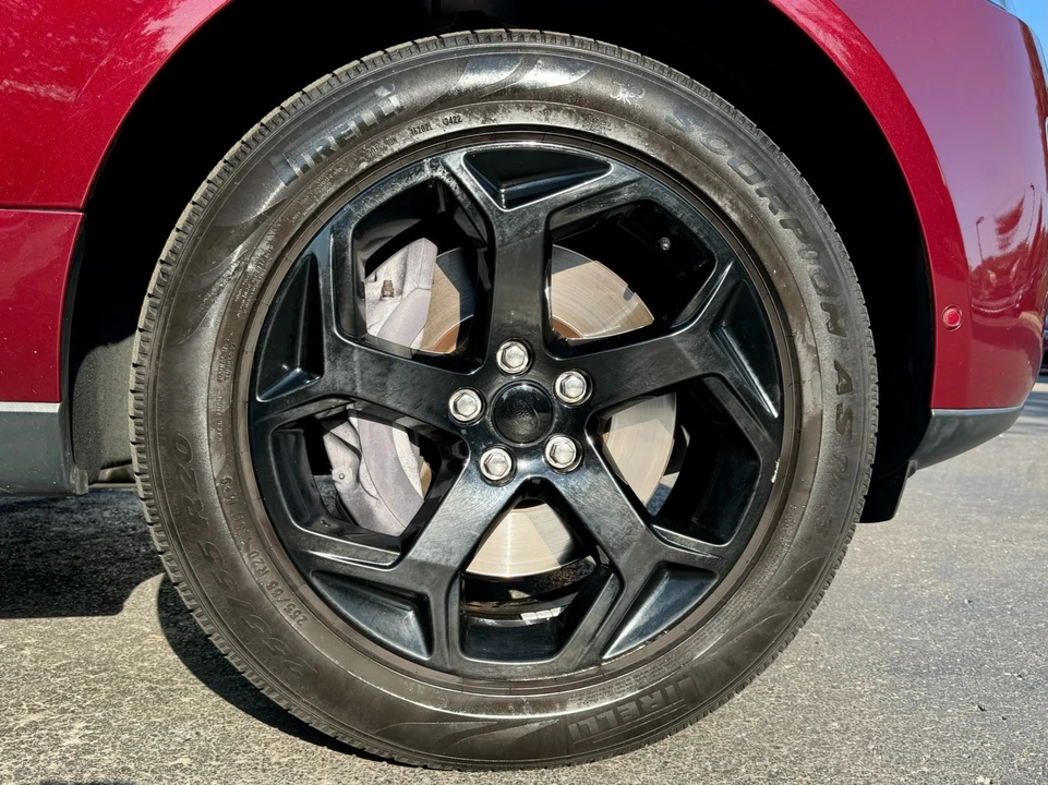 2017 Land Rover Range Rover L405 - Image 9 of 12