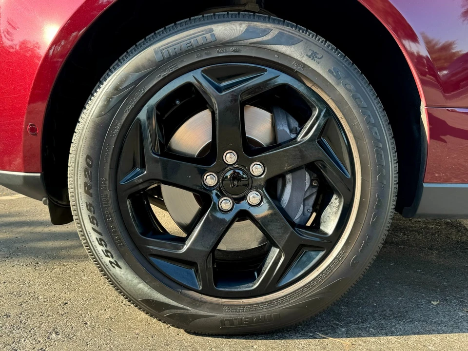 2017 Land Rover Range Rover L405 - Image 12 of 12