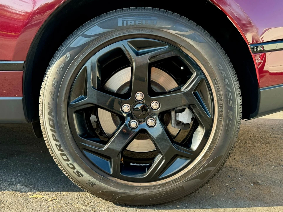 2017 Land Rover Range Rover L405 - Image 11 of 12