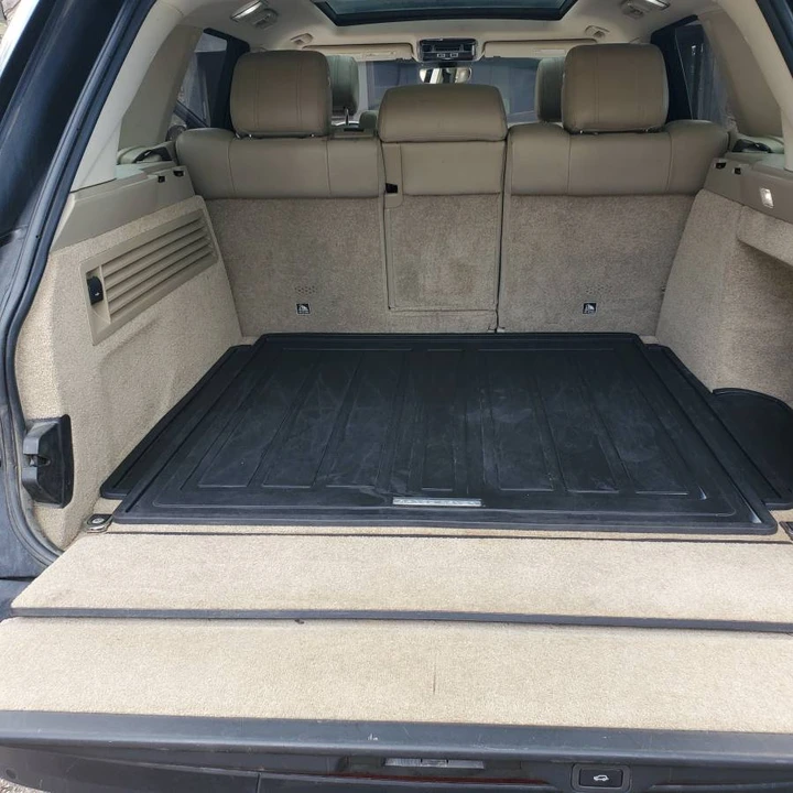 2017 Land Rover Range Rover L405 - Image 6 of 7