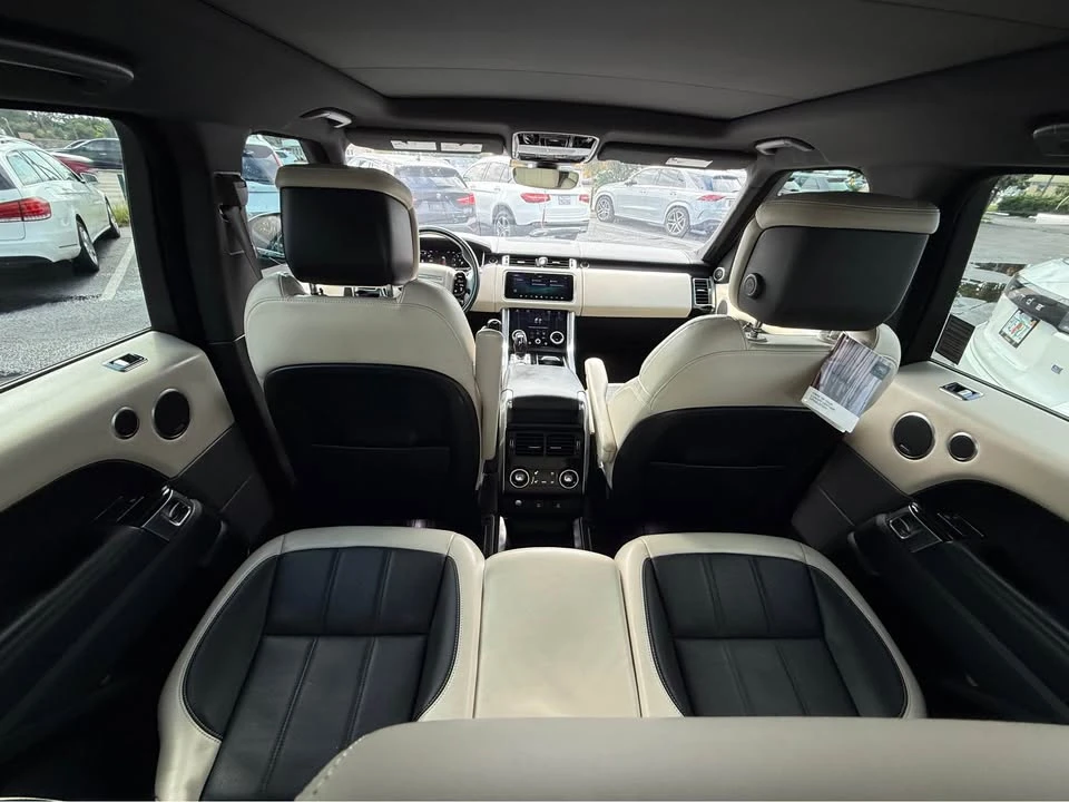 2017 Land Rover Range Rover L405 - Image 18 of 20