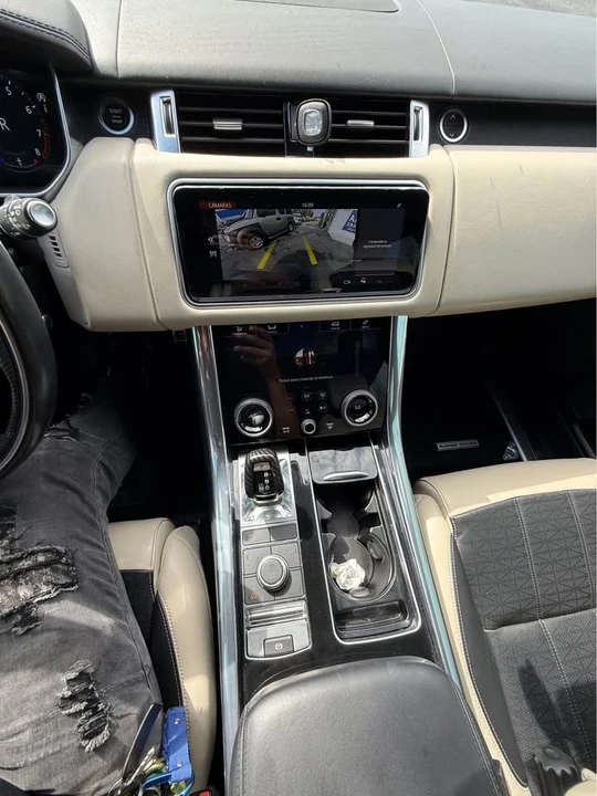 2017 Land Rover Range Rover L405 - Image 19 of 20