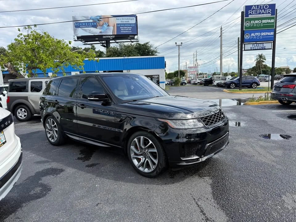 2017 Land Rover Range Rover L405 - Image 12 of 20