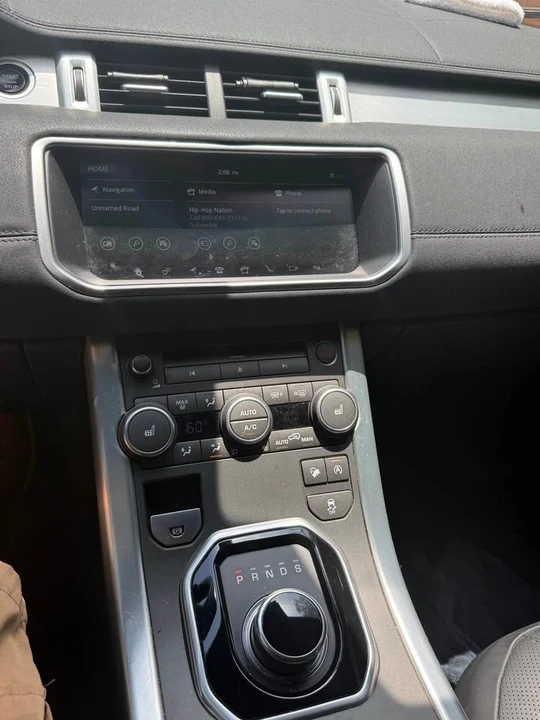 2017 Land Rover Range Rover L405 - Image 6 of 6