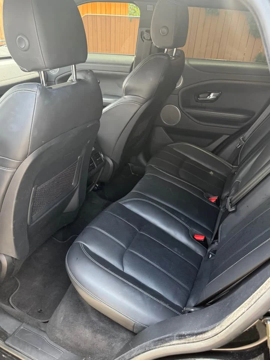 2017 Land Rover Range Rover L405 - Image 5 of 6