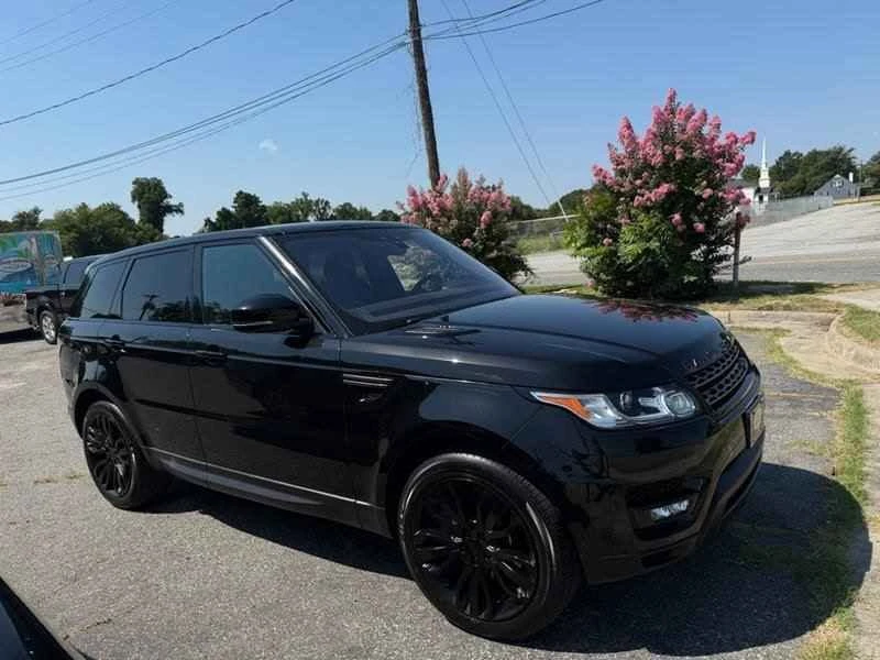 2017 Land Rover Range Rover L405 - Image 3 of 11