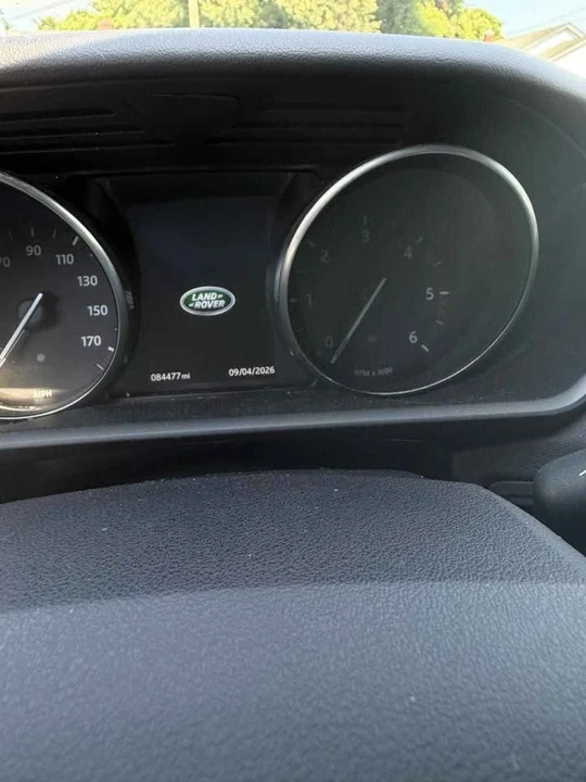 2017 Land Rover Range Rover L405 - Image 11 of 11