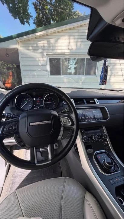 2017 Land Rover Range Rover L405 - Image 8 of 11