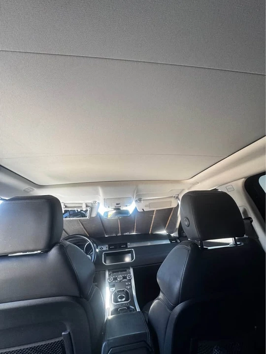 2017 Land Rover Range Rover L405 - Image 4 of 4