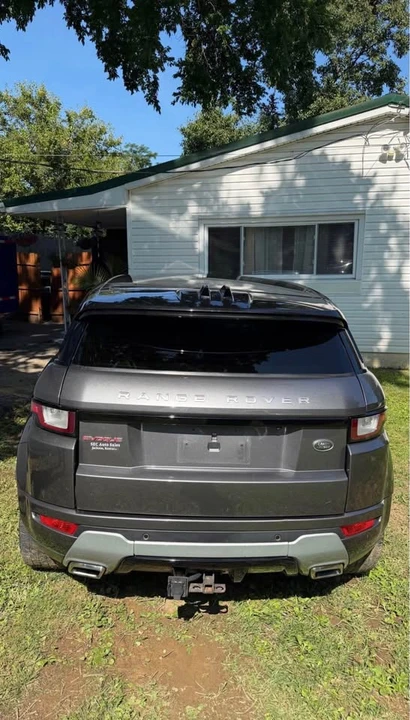 2017 Land Rover Range Rover L405 - Image 6 of 11