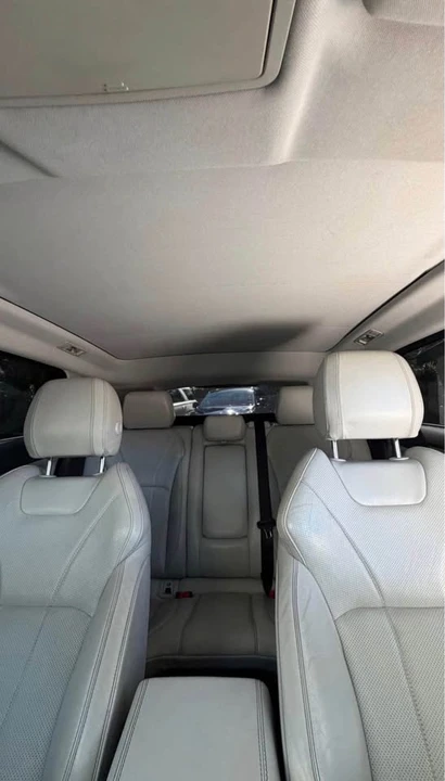 2017 Land Rover Range Rover L405 - Image 9 of 11
