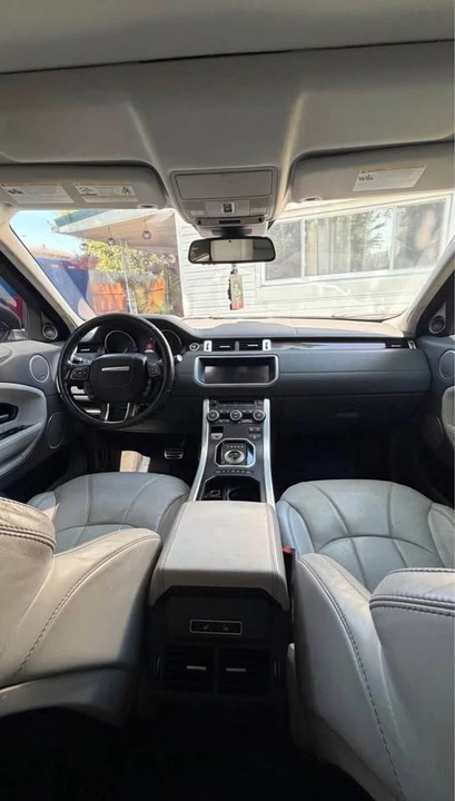 2017 Land Rover Range Rover L405 - Image 7 of 11