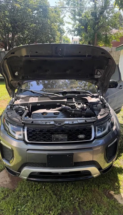 2017 Land Rover Range Rover L405 - Image 11 of 11