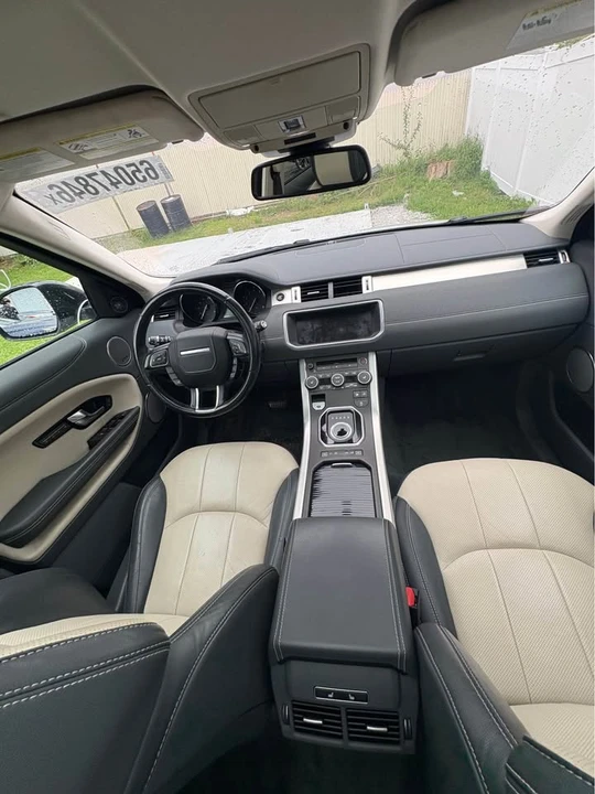 2017 Land Rover Range Rover L405 - Image 6 of 7