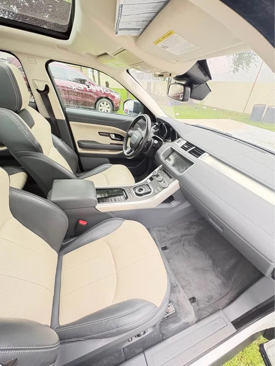 2017 Land Rover Range Rover L405 - Image 5 of 7