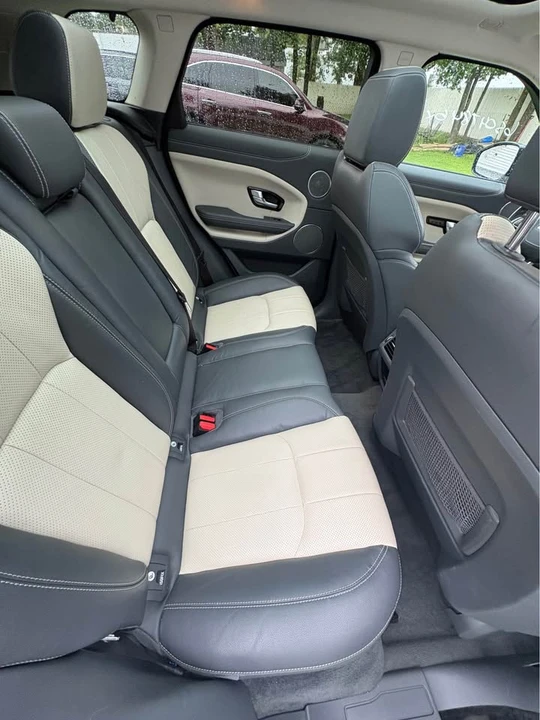 2017 Land Rover Range Rover L405 - Image 7 of 7