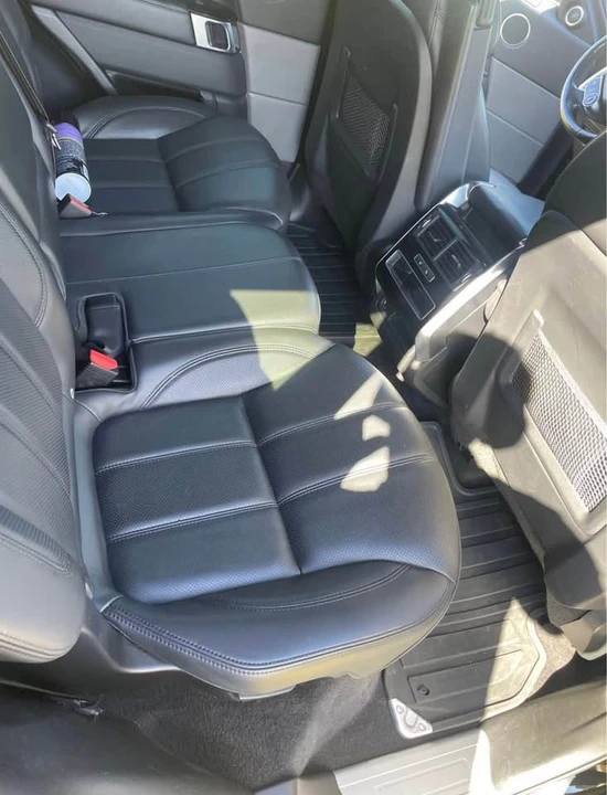 2017 Land Rover Range Rover L405 - Image 14 of 14